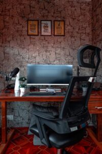 Tips for Creating a Cozy and Inviting Home Office Space