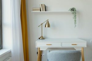 Tips for Creating a Cozy and Functional Home Office Space